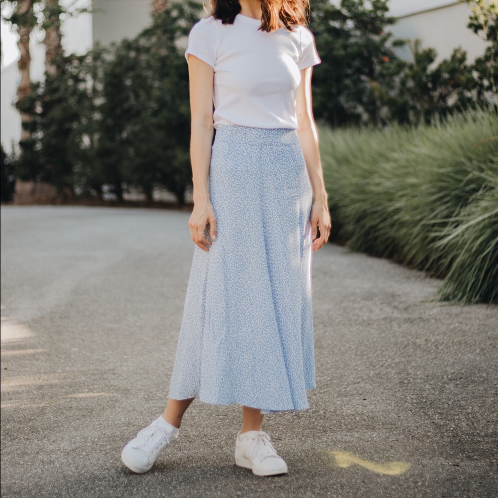 H&M skirt